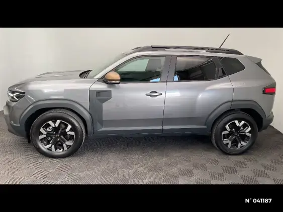 DACIA DUSTER III - voiture d'occasion - Photo 2