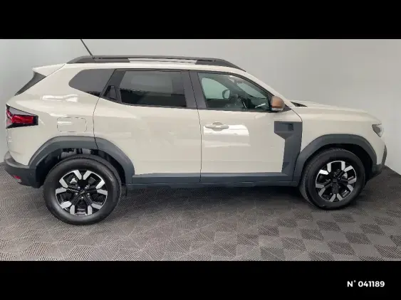 DACIA DUSTER III - voiture d'occasion - Photo 5