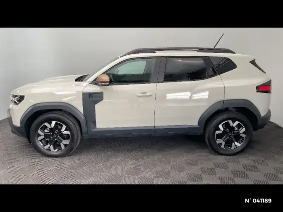 DACIA DUSTER III - voiture d'occasion - Photo 2