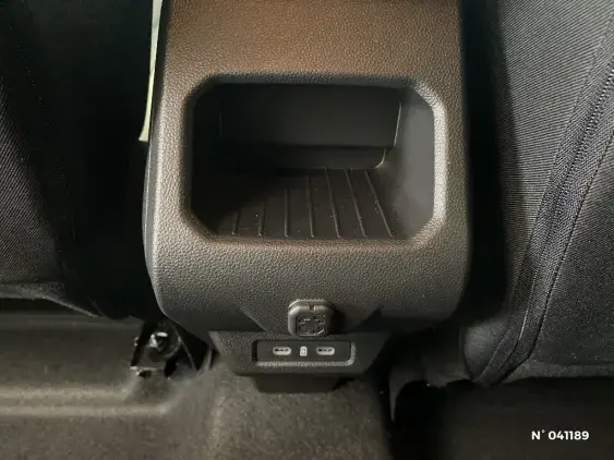 DACIA DUSTER III - voiture d'occasion - Photo 28
