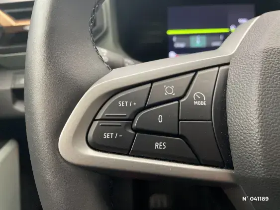 DACIA DUSTER III - voiture d'occasion - Photo 29
