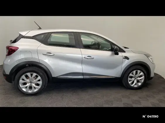 RENAULT CAPTUR II - voiture d'occasion - Photo 5