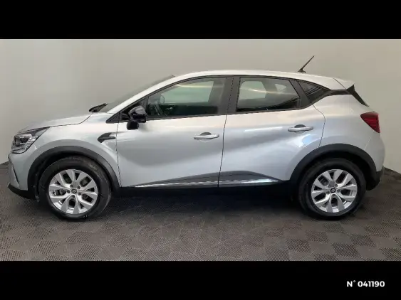 RENAULT CAPTUR II - voiture d'occasion - Photo 2