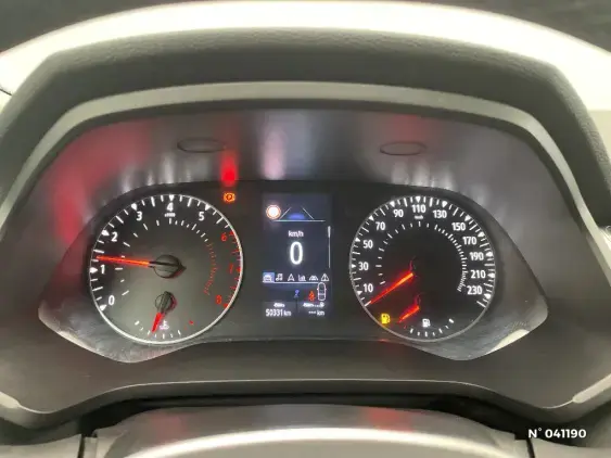 RENAULT CAPTUR II - voiture d'occasion - Photo 12