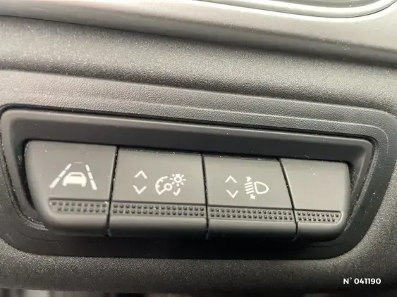 RENAULT CAPTUR II - voiture d'occasion - Photo 15