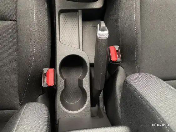RENAULT CAPTUR II - voiture d'occasion - Photo 27