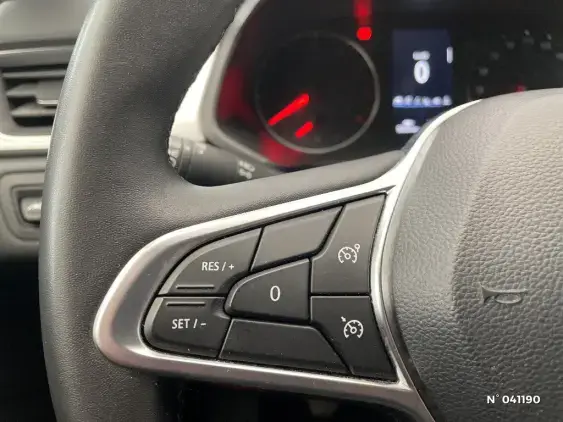 RENAULT CAPTUR II - voiture d'occasion - Photo 28