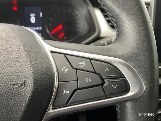 RENAULT CAPTUR II - voiture d'occasion - Photo 29