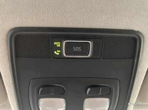 RENAULT CAPTUR II - voiture d'occasion - Photo 30