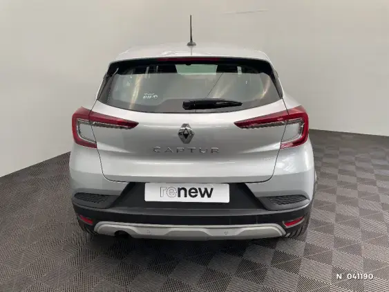 RENAULT CAPTUR II - voiture d'occasion - Photo 6