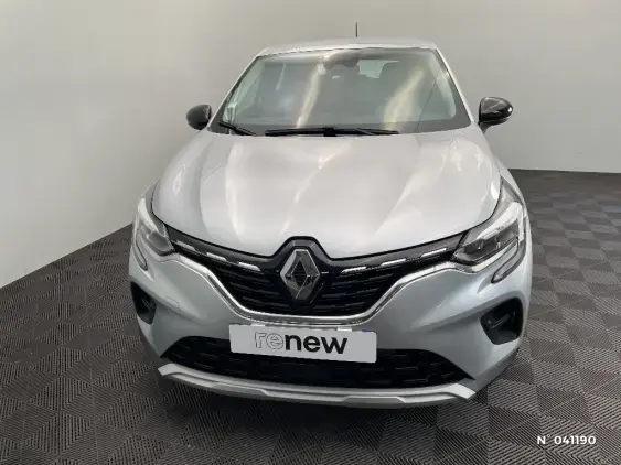 RENAULT CAPTUR II - voiture d'occasion - Photo 3