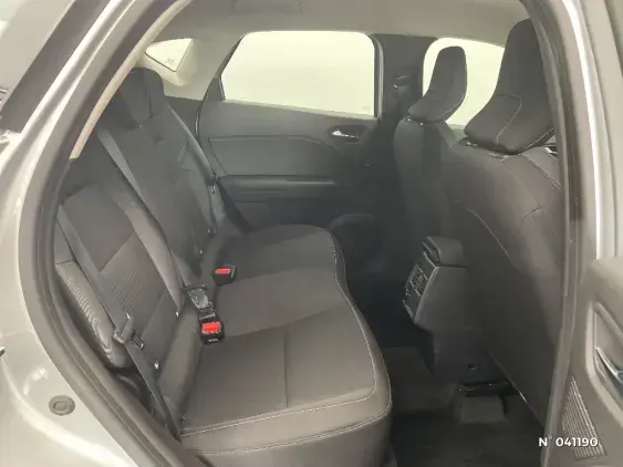 RENAULT CAPTUR II - voiture d'occasion - Photo 11