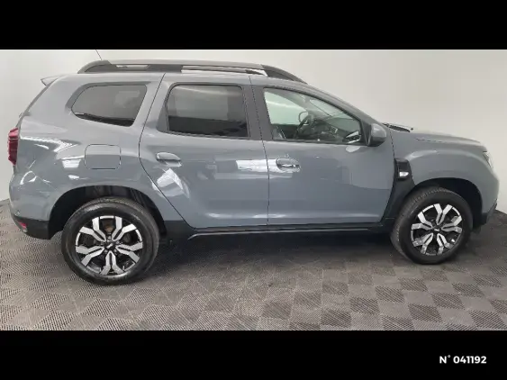 DACIA DUSTER II - voiture d'occasion - Photo 5