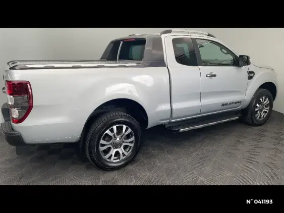 FORD RANGER III - voiture d'occasion - Photo 5
