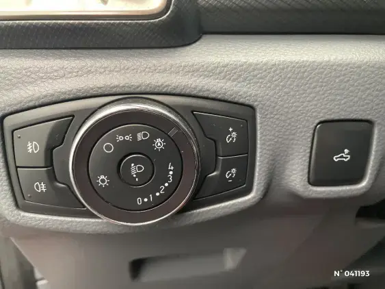 FORD RANGER III - voiture d'occasion - Photo 15