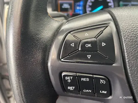 FORD RANGER III - voiture d'occasion - Photo 28