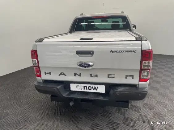 FORD RANGER III - voiture d'occasion - Photo 6