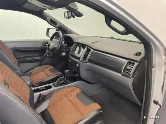 FORD RANGER III - voiture d'occasion - Photo 10
