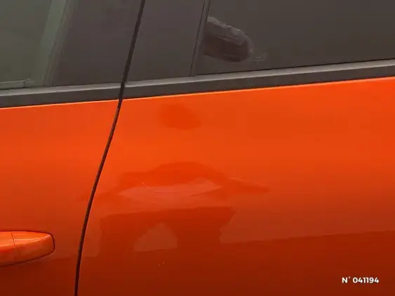 RENAULT CLIO V - voiture d'occasion - Photo 26