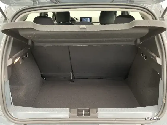 DACIA SANDERO III - voiture d'occasion - Photo 7