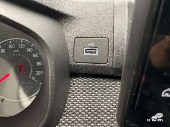 DACIA SANDERO III - voiture d'occasion - Photo 26