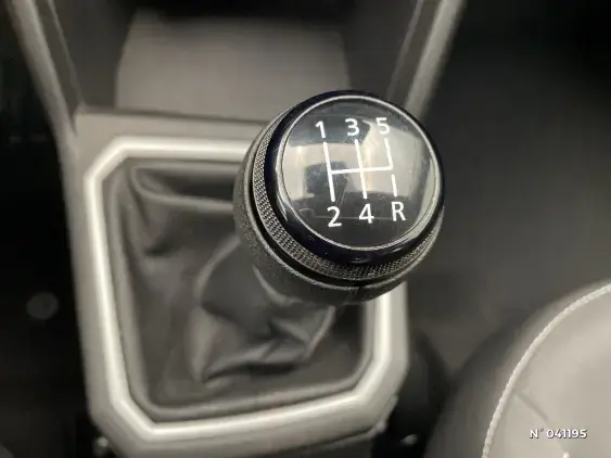DACIA SANDERO III - voiture d'occasion - Photo 27
