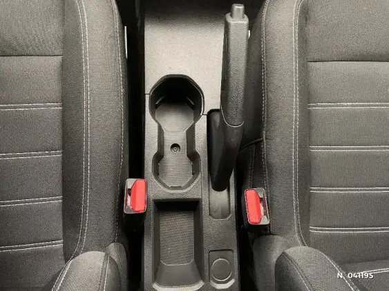 DACIA SANDERO III - voiture d'occasion - Photo 28
