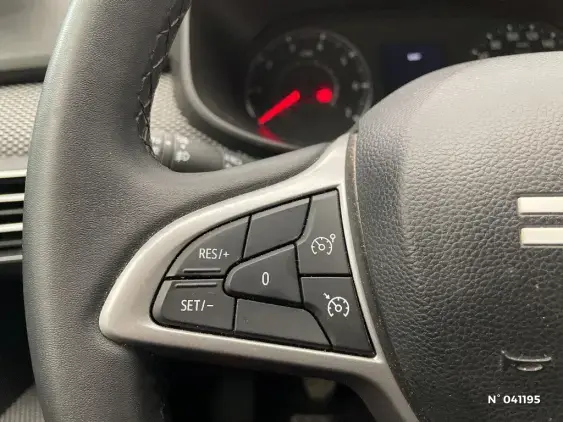 DACIA SANDERO III - voiture d'occasion - Photo 29