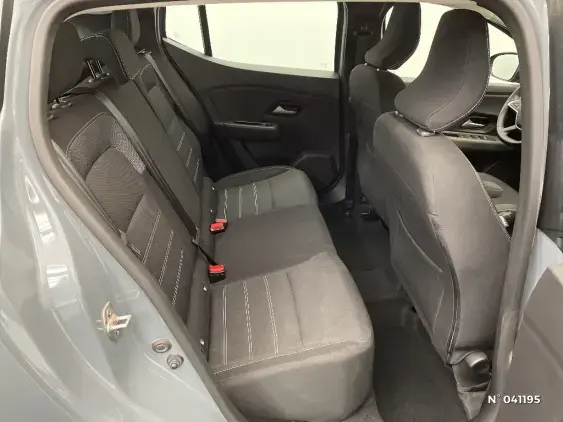 DACIA SANDERO III - voiture d'occasion - Photo 11