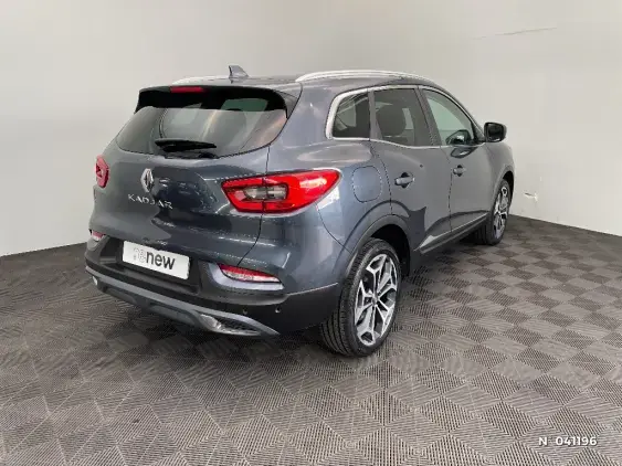 RENAULT KADJAR - voiture d'occasion - Photo 4