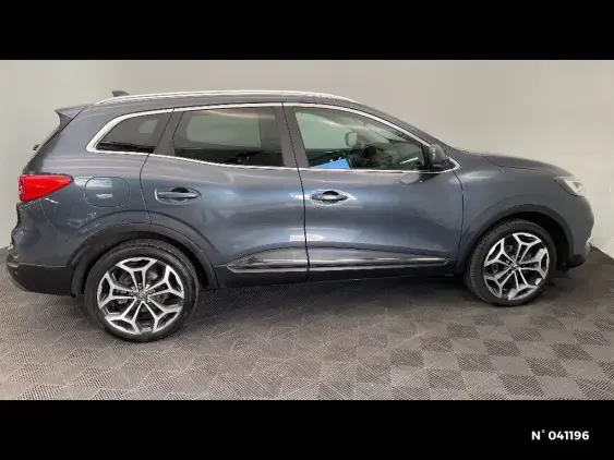 RENAULT KADJAR - voiture d'occasion - Photo 5