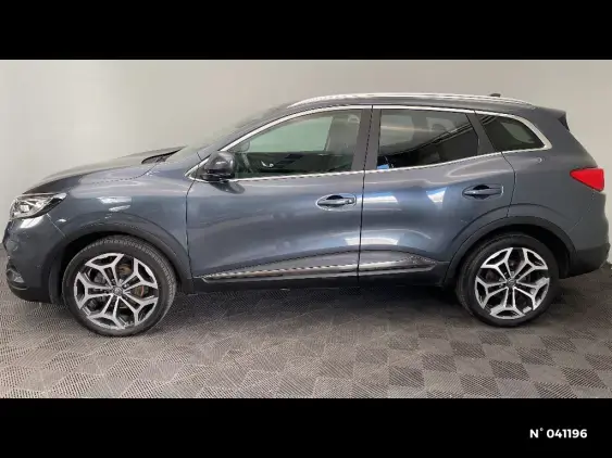 RENAULT KADJAR - voiture d'occasion - Photo 2