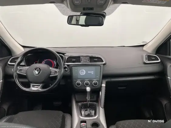 RENAULT KADJAR - voiture d'occasion - Photo 9