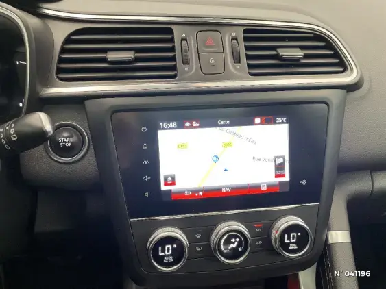 RENAULT KADJAR - voiture d'occasion - Photo 13