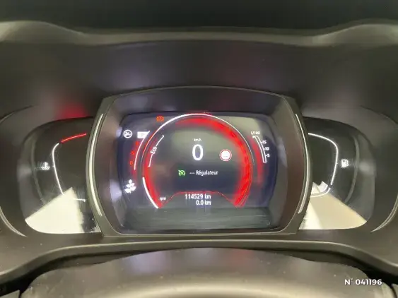 RENAULT KADJAR - voiture d'occasion - Photo 12