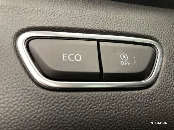 RENAULT KADJAR - voiture d'occasion - Photo 15