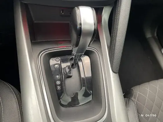 RENAULT KADJAR - voiture d'occasion - Photo 26