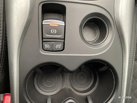 RENAULT KADJAR - voiture d'occasion - Photo 27
