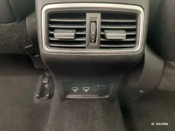 RENAULT KADJAR - voiture d'occasion - Photo 28
