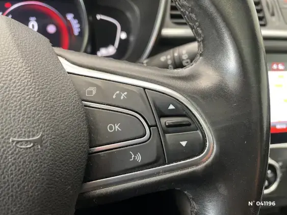 RENAULT KADJAR - voiture d'occasion - Photo 30
