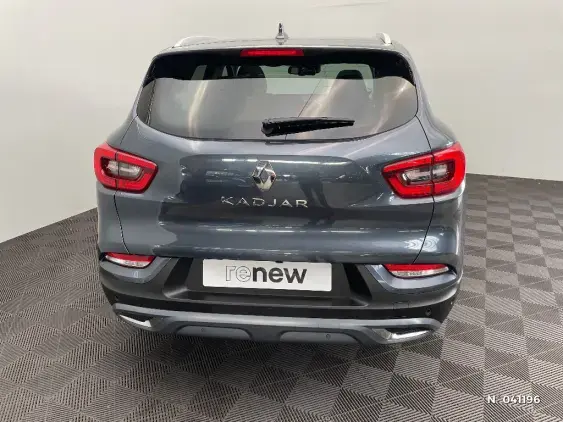 RENAULT KADJAR - voiture d'occasion - Photo 6