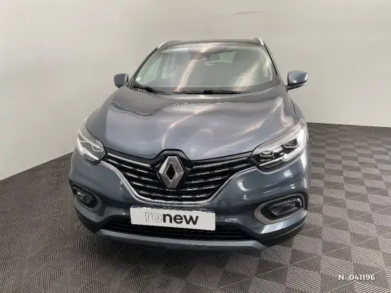 RENAULT KADJAR - voiture d'occasion - Photo 3