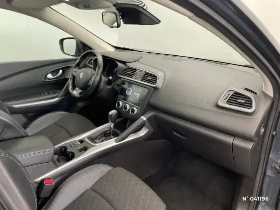 RENAULT KADJAR - voiture d'occasion - Photo 10