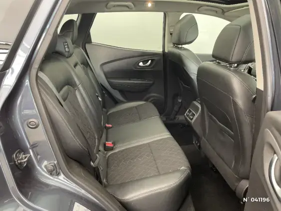 RENAULT KADJAR - voiture d'occasion - Photo 11