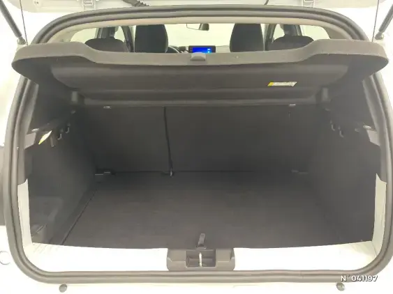DACIA SANDERO III - voiture d'occasion - Photo 7