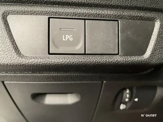DACIA SANDERO III - voiture d'occasion - Photo 15