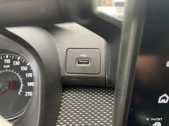 DACIA SANDERO III - voiture d'occasion - Photo 25