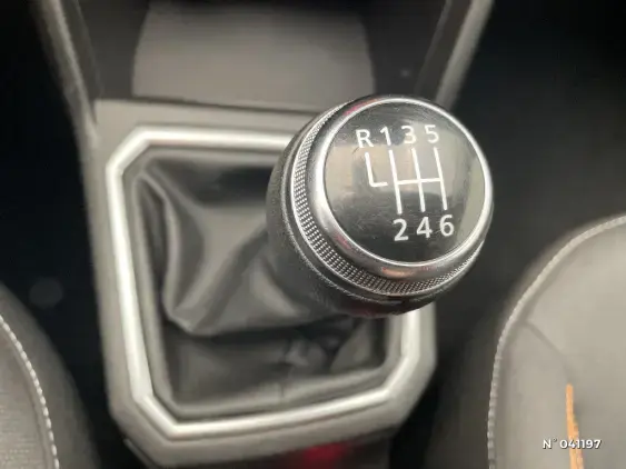 DACIA SANDERO III - voiture d'occasion - Photo 28