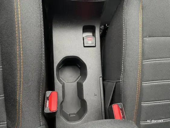 DACIA SANDERO III - voiture d'occasion - Photo 29