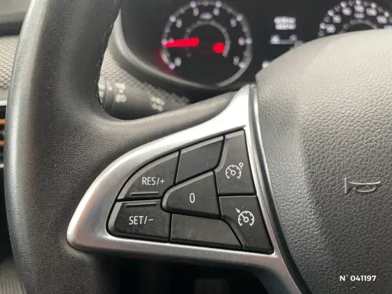 DACIA SANDERO III - voiture d'occasion - Photo 30